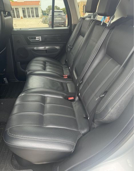 Land Rover Range Rover • 2010 • 150,000 km 6