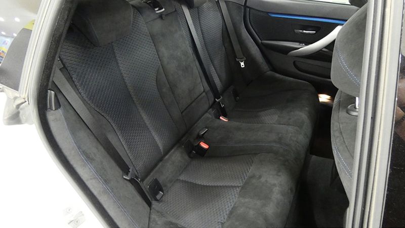 BMW 4 Series Gran Coupe • 2020 • 57,666 km 4