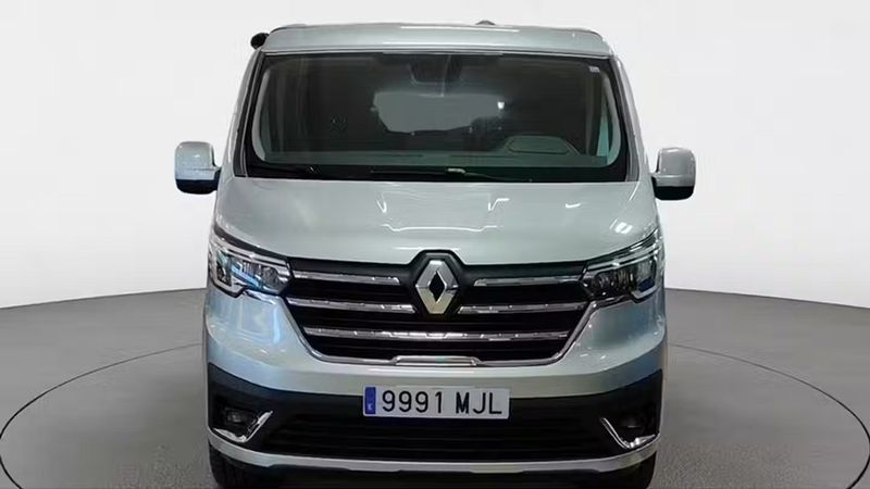 Renault 18 • 2023 • 16,681 km 4