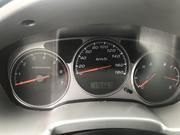 Ssangyong Kyron • 2009 • 178,000 km 2