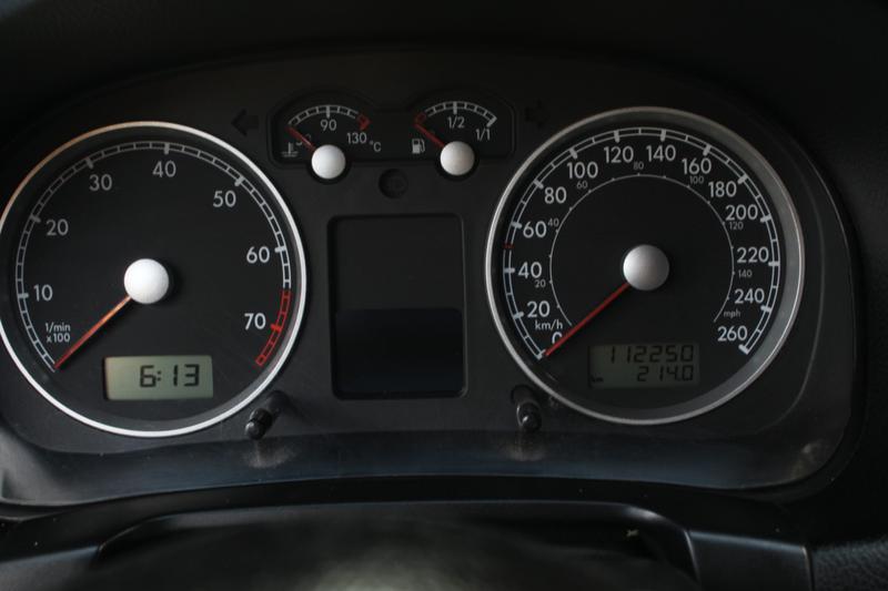 Volkswagen Jetta • 2011 • 112,000 km 9