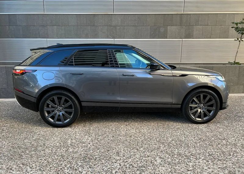 Land Rover Range Rover Velar • 2018 • 95,000 km 3