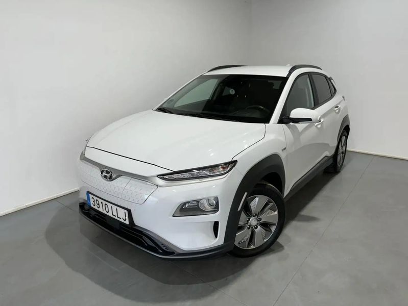 Hyundai Kona Electric • 2020 • 45,203 km 1