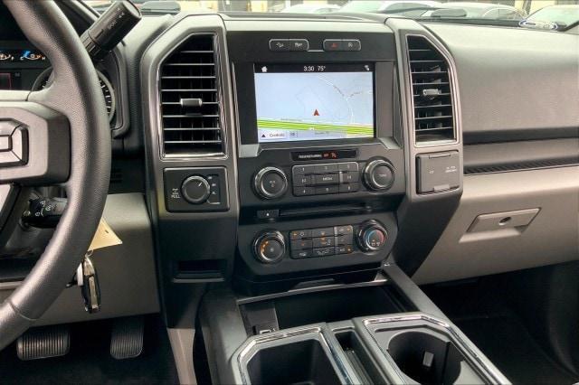 Ford F-150 • 2017 • 41,390 km 16