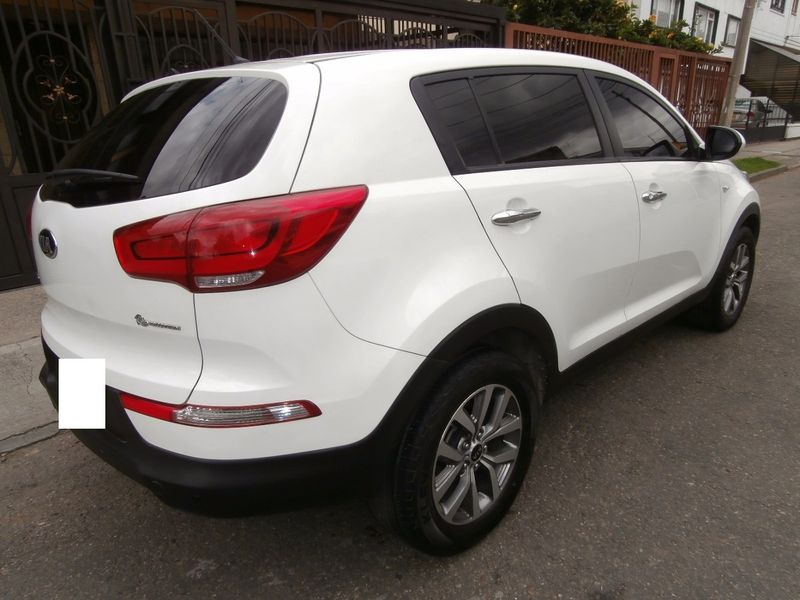 Kia Sportage • 2015 • 100,000 km 7