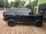 Toyota FJ Cruiser • 2018 • 60,000 km 1