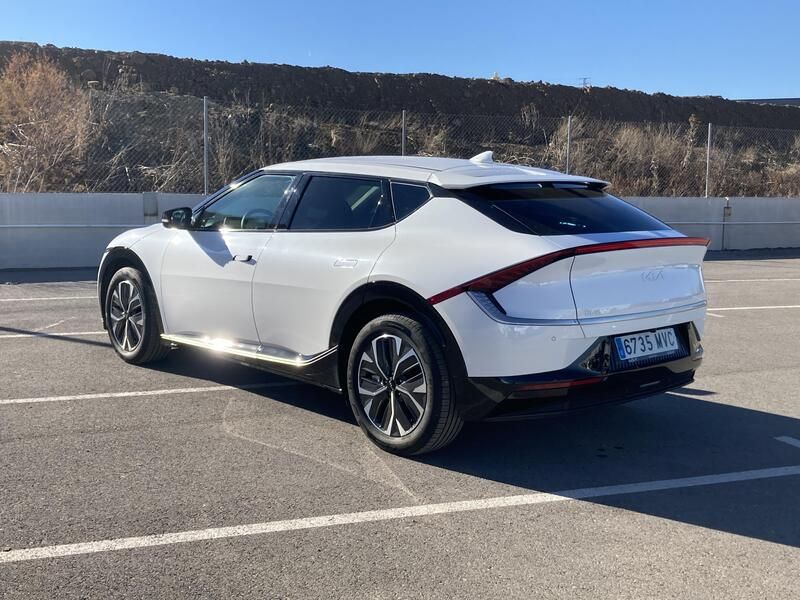 Kia Cee`d • 2024 • 8,150 km 43