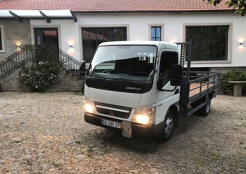 Mitsubishi Colt CC • 2008 • 250,000 km 4