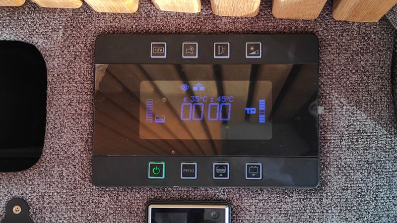 Citroën Jumper • 2014 • 80,320 km 15