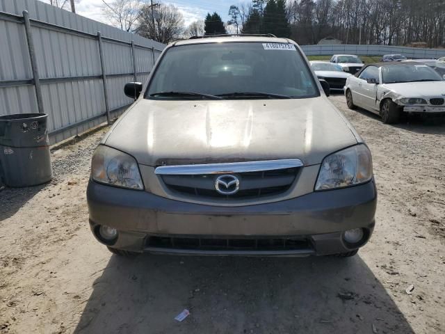 Mazda Tribute • 2003 • 101 km 1