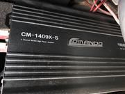 Kia Optima • 2011 • 1 km 7