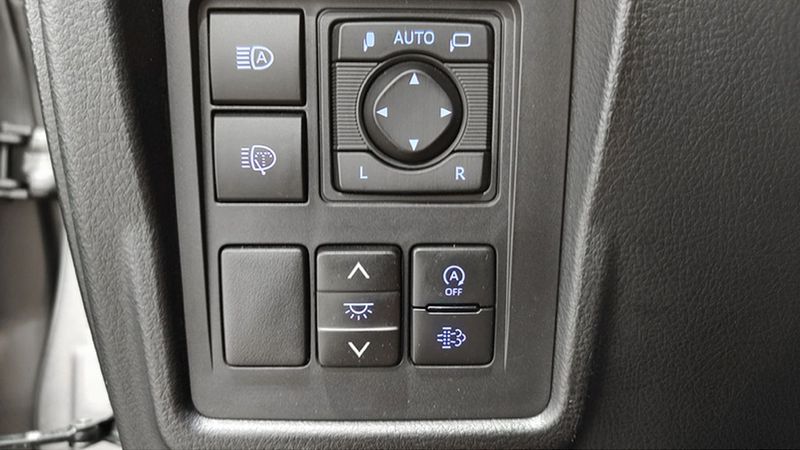 Toyota Land Cruiser • 2022 • 21,400 km 20