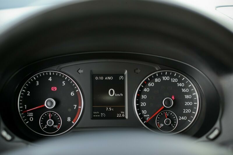 Seat Alhambra • 2018 • 102,500 km 17