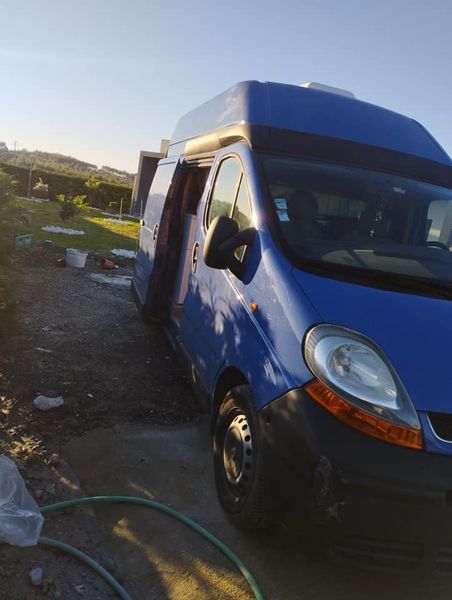 Renault Captur • 2005 • 87,000 km 4