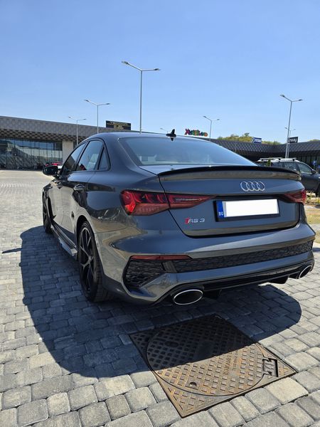 Audi RS 3 • 2022 • 40,000 km 5