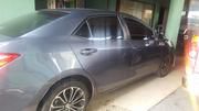 Toyota Corolla • 2014 • 57,000 km 3
