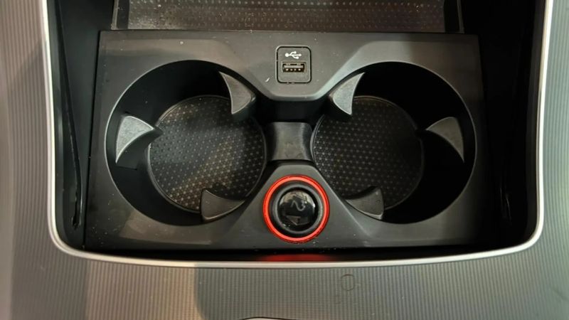 BMW X5 • 2020 • 57,100 km 13