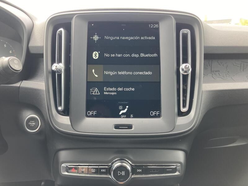 Volvo XC40 • 2021 • 50,273 km 31