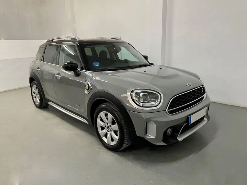 MINI Cooper Countryman • 2021 • 70,000 km 2