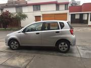 Chevrolet Aveo • 2014 • 68,000 km 5