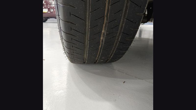 Volkswagen California • 2024 • 6,901 km 40