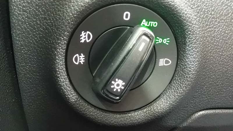 Škoda Fabia • 2024 • 3,836 km 18