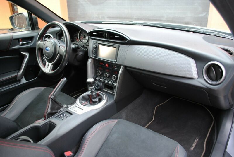 Subaru BRZ • 2015 • 131,000 km 7