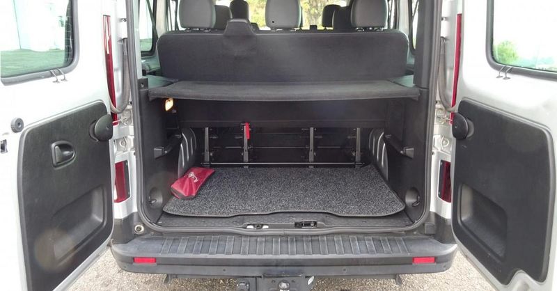 Fiat Tipo • 2018 • 80,000 km 4