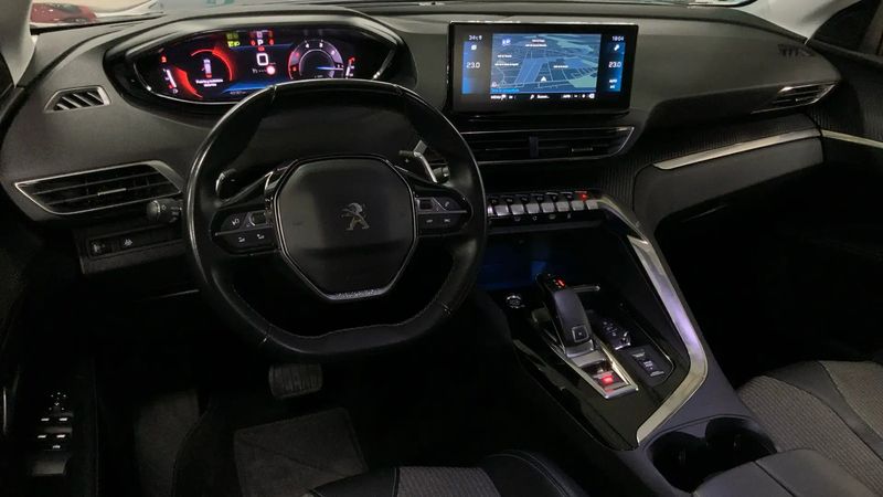 Peugeot 5008 • 2021 • 116 km 7
