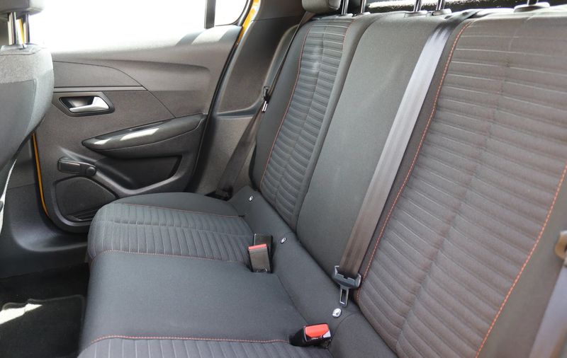 Peugeot 207 • 2020 • 67,000 km 7