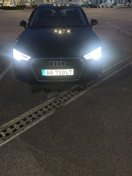 Audi A4 • 2018 • 81,000 km 5