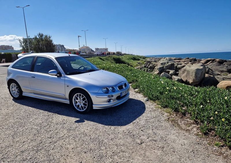 MINI Cooper • 2003 • 110,278 km 5