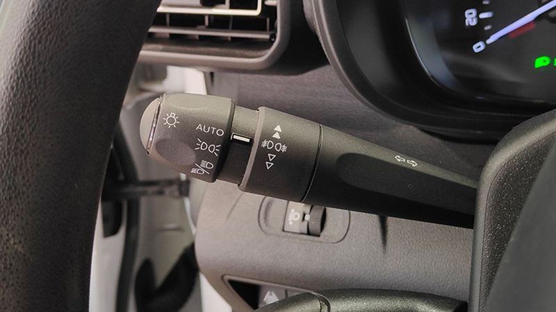 Citroën Berlingo • 2020 • 54,966 km 19