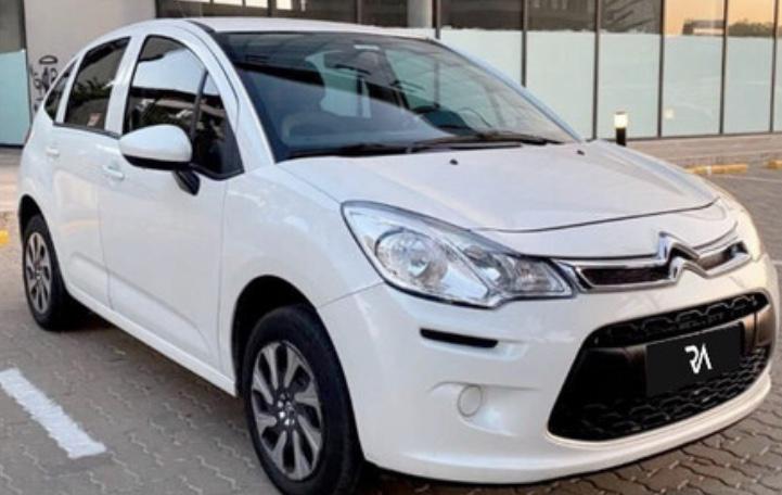 Citroën C3 • 2021 • 0 km 4