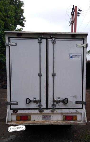 Nissan Pickup • 2004 • 140 km 12