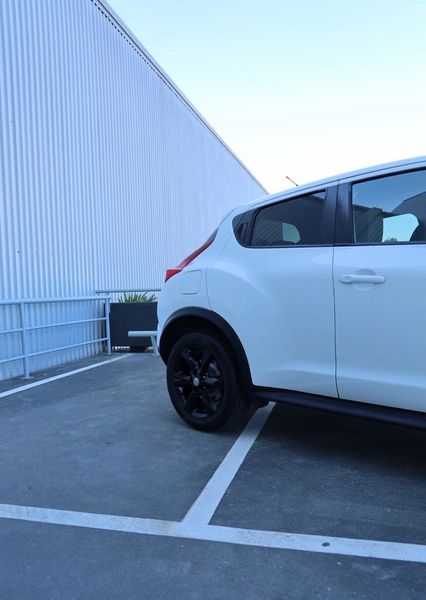Nissan Juke • 2010 • 195,000 km 7
