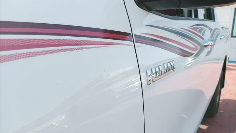 Toyota Hilux • 2022 • 0 km 19