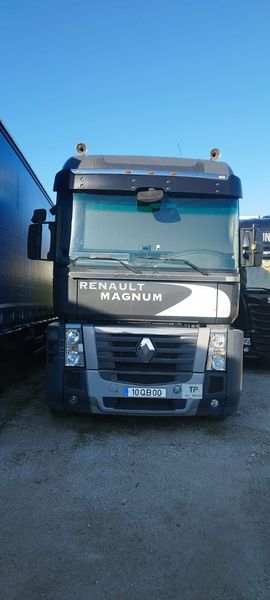Renault Mascott • 2007 • 145,000 km 8