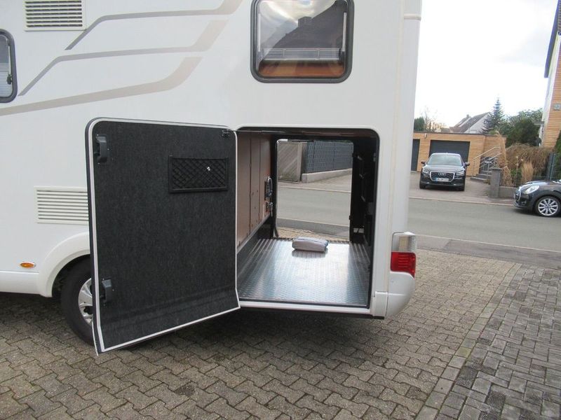 Fiat Ducato • 2020 • 35,500 km 7