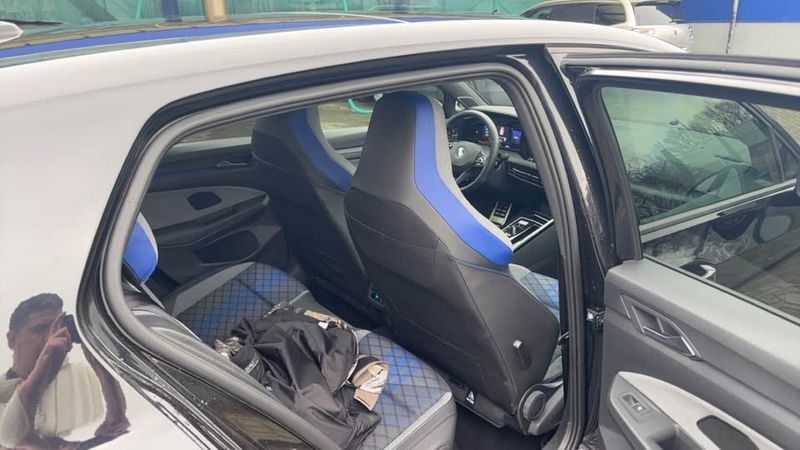 Volkswagen Golf R • 2022 • 43,000 km 7