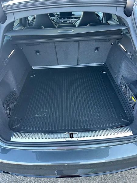 Audi RS 4 • 2022 • 39,500 km 13