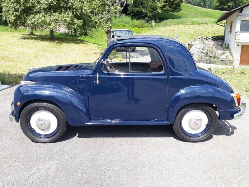 Fiat Tipo • 1949 • 104,200 km 2