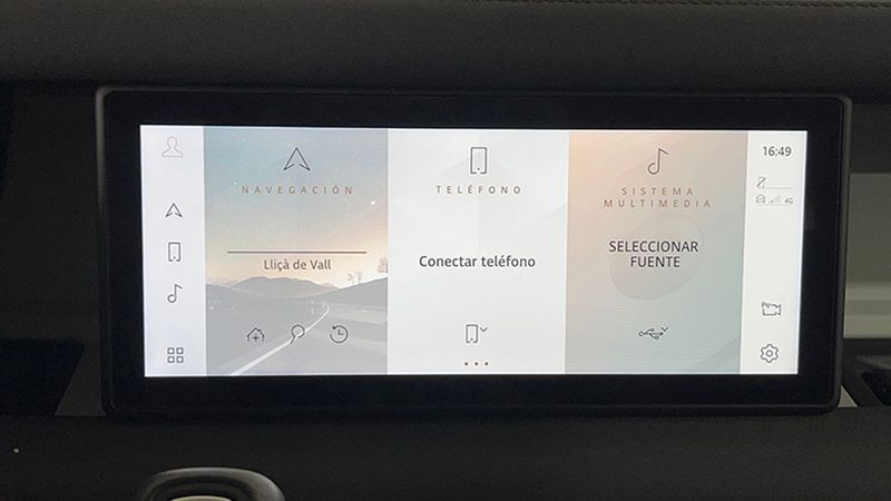 Land Rover Defender • 2020 • 20,000 km 7