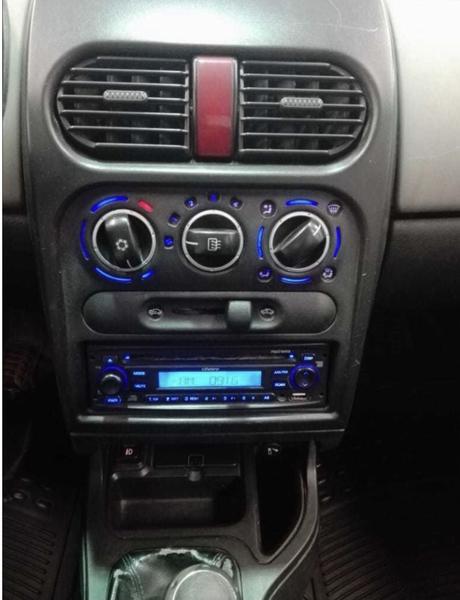 Chevrolet  • 2012 • 50,000 km 7