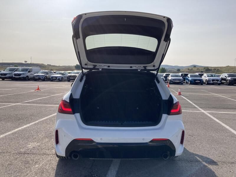 BMW 1 Series • 2021 • 97,297 km 13