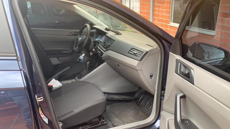 Volkswagen Polo • 2020 • 18,000 km 1