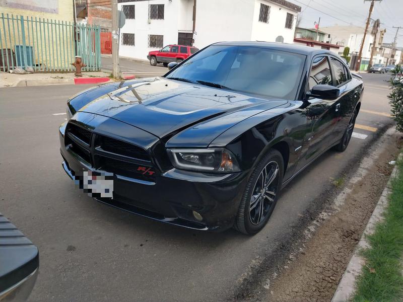 Dodge Charger • 2014 • 128,000 km 5