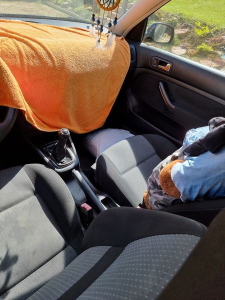 Volkswagen Golf • 2007 • 190,000 km 3