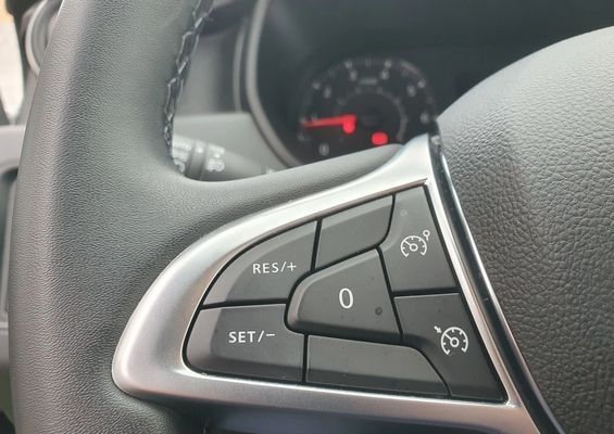 Dacia Duster • 2022 • 12,000 km 5