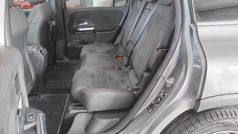 Mercedes-Benz Class B • 2022 • 29,365 km 23